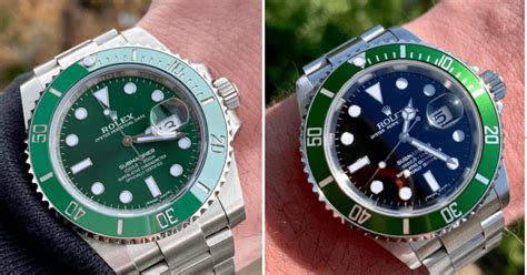 rolex. hulk|rolex hulk vs kermit.